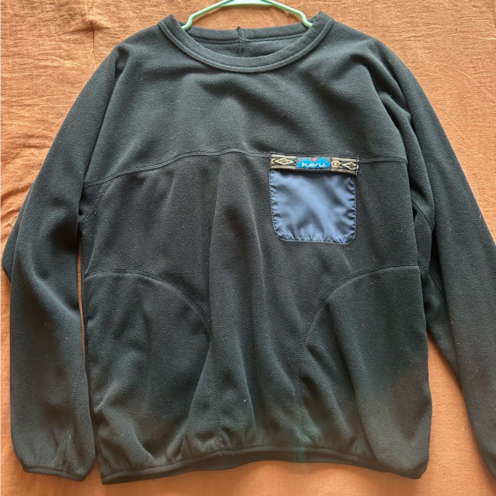 KAVU Fleece